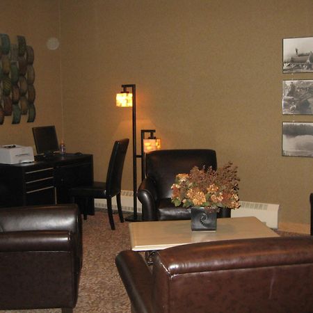 Deer Lake Motel Extérieur photo