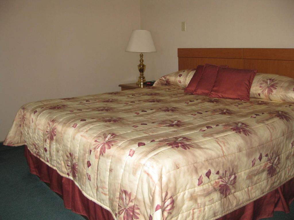 Deer Lake Motel Chambre photo