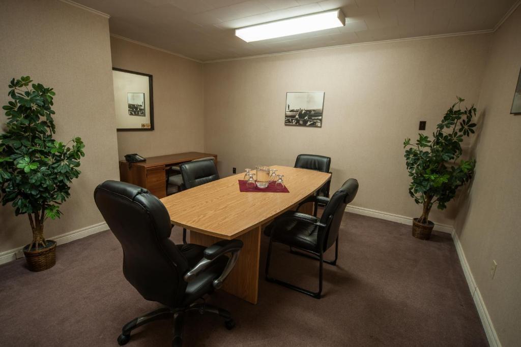 Deer Lake Motel Extérieur photo