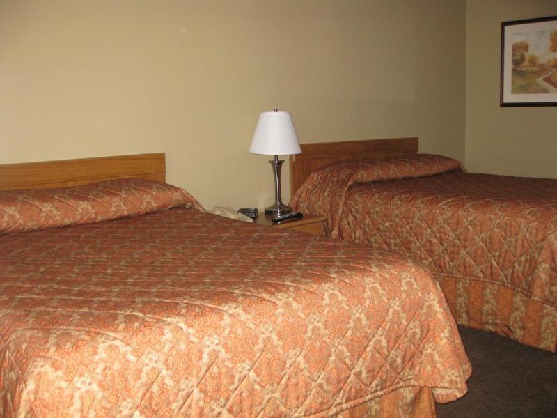 Deer Lake Motel Extérieur photo