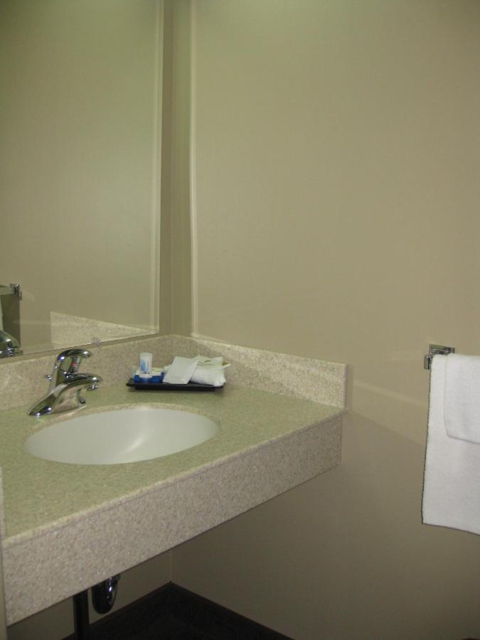 Deer Lake Motel Chambre photo